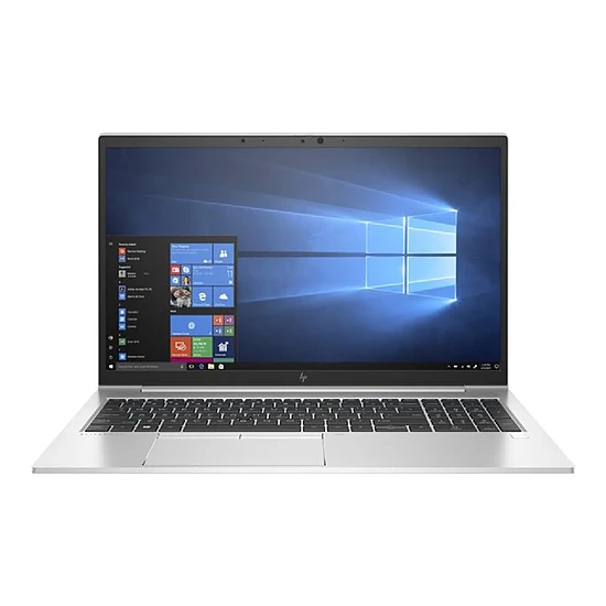 PC portable reconditionné HP EliteBook 850 G7 (i7-4) · Reconditionné - Autre vue