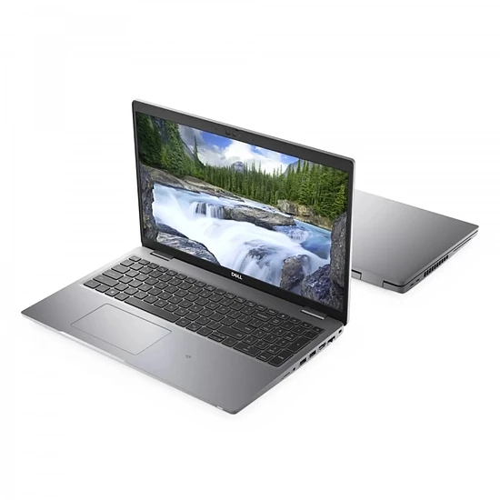 PC portable reconditionné Dell Latitude 5520 (Dell33356) · Reconditionné - Autre vue