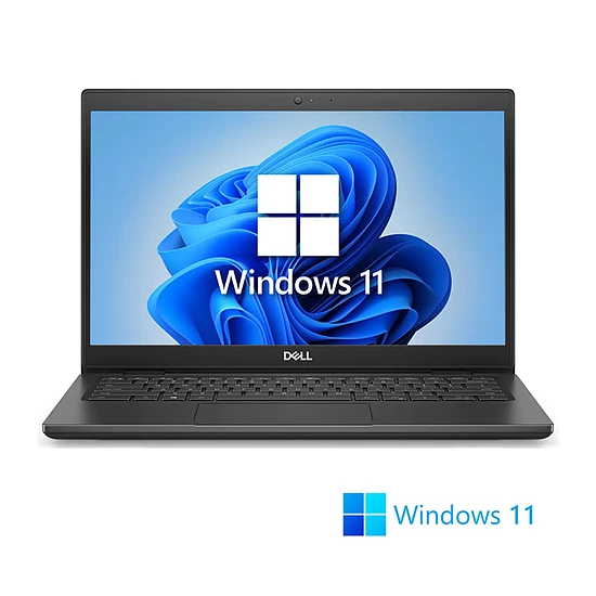 PC portable reconditionné Dell Latitude 3420 (Dell33360) · Reconditionné - Autre vue