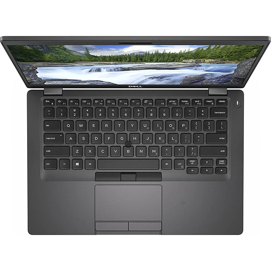 PC portable reconditionné Dell Latitude 5400 (Dell32926) · Reconditionné - Autre vue