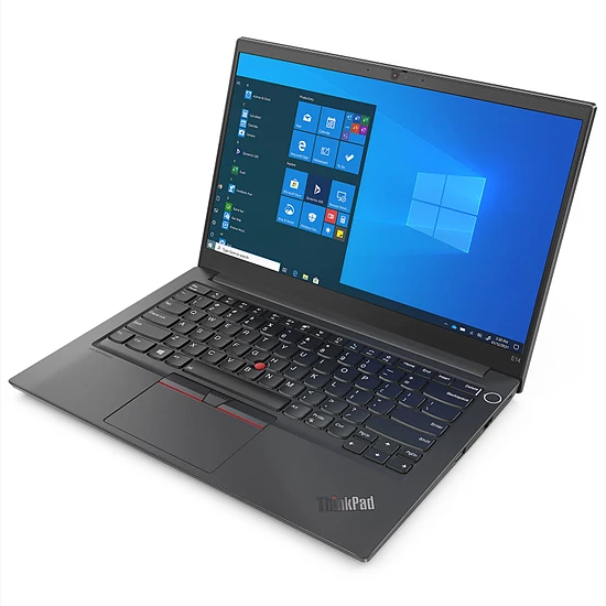 PC portable reconditionné Lenovo ThinkPad E14 (Lenovo29393) · Reconditionné - Autre vue