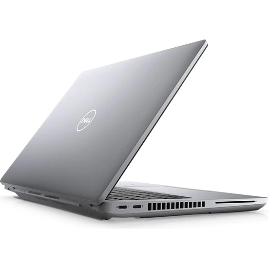 PC portable reconditionné Dell Latitude 5421 (Dell33364) · Reconditionné - Autre vue