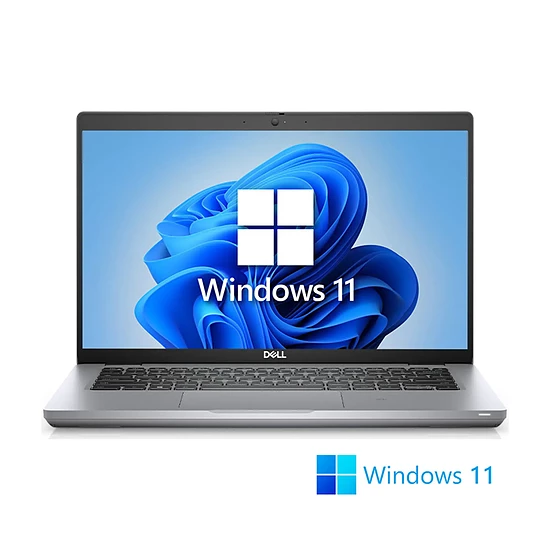 PC portable reconditionné Dell Latitude 5421 (Dell33369) · Reconditionné - Autre vue