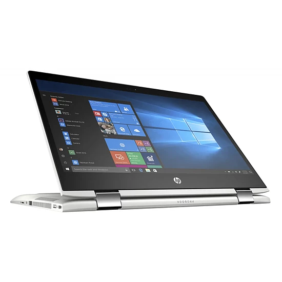 PC portable reconditionné HP ProBook X360 440 G1 (HP33389) · Reconditionné - Autre vue