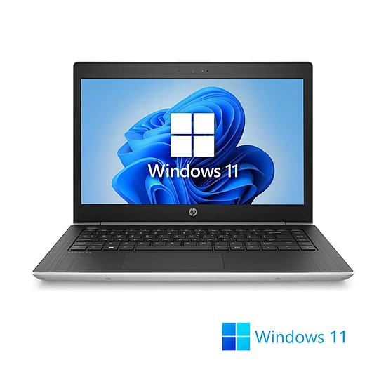 PC portable reconditionné HP ProBook 440 G5 (HP33405) · Reconditionné - Autre vue