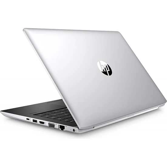 PC portable reconditionné HP ProBook 440 G5 (HP33405) · Reconditionné - Autre vue