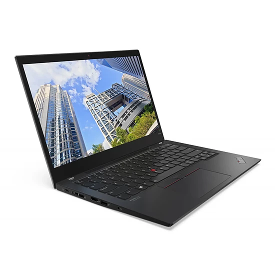 PC portable reconditionné Lenovo ThinkPad T14S Gen 2 (Lenovo33438) · Reconditionné - Autre vue