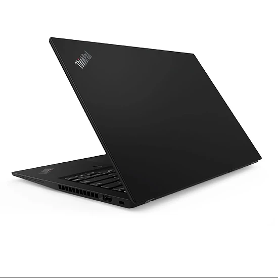 PC portable reconditionné Lenovo ThinkPad T14s G1 (16256SSDRyzen5) · Reconditionné - Autre vue