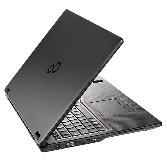 PC portable reconditionné Fujitsu LifeBook E5510 (8512SSDi5) · Reconditionné - Autre vue
