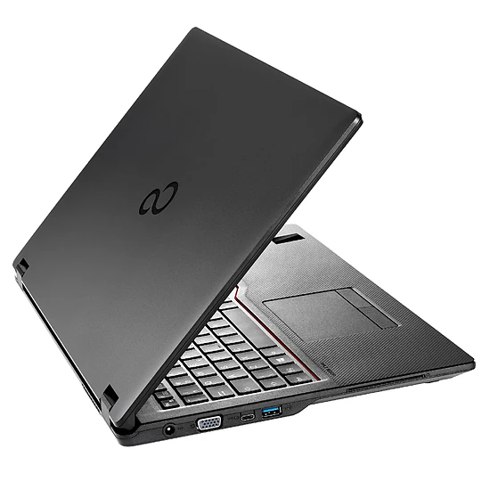 PC portable reconditionné Fujitsu LifeBook E5510 (8256SSDi5) · Reconditionné - Autre vue