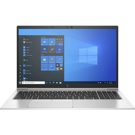 PC portable reconditionné HP EliteBook 850 G8 (8256SSDi7) · Reconditionné - Autre vue