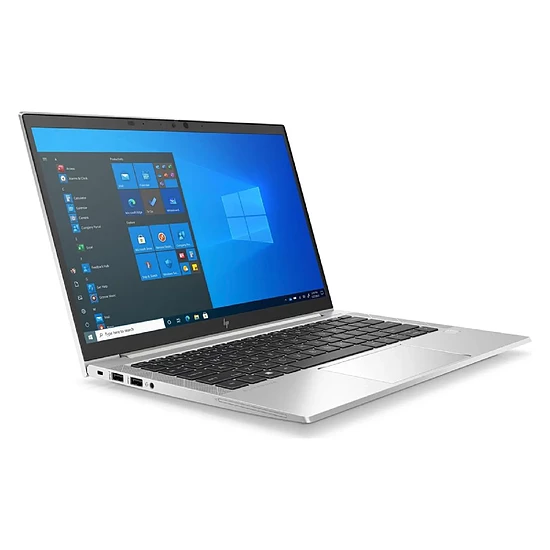 PC portable reconditionné HP EliteBook 835 G8 (8512SSDRyzen5) · Reconditionné - Autre vue