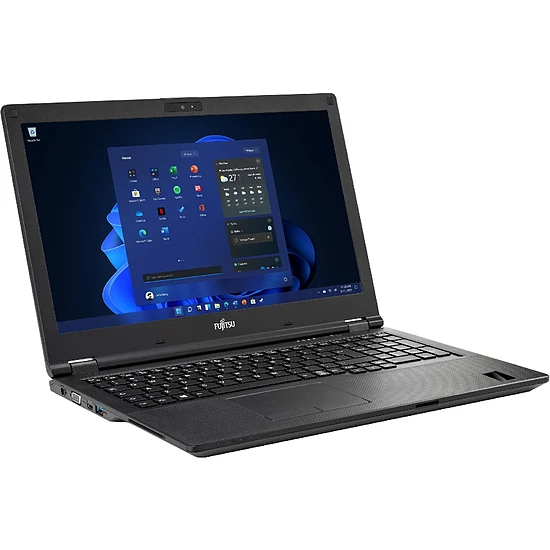 PC portable reconditionné Fujitsu LifeBook E5510 (8256SSDi5) · Reconditionné - Autre vue