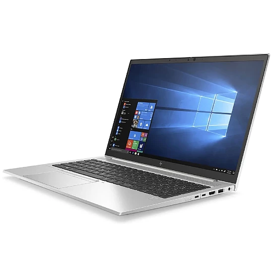 PC portable reconditionné HP EliteBook 855 G7 (16256SSDRyzen5) · Reconditionné - Autre vue
