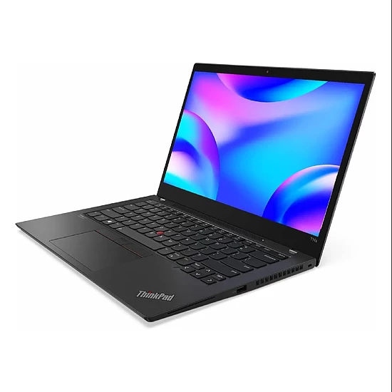 PC portable reconditionné Lenovo ThinkPad T14s G2 (16256SSDi5) · Reconditionné - Autre vue