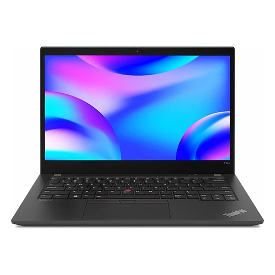 PC portable reconditionné Lenovo ThinkPad T14s G2 (16256SSDi5) · Reconditionné - Autre vue