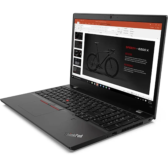 PC portable reconditionné Lenovo ThinkPad L15 (G2) (8512SSDi5) · Reconditionné - Autre vue