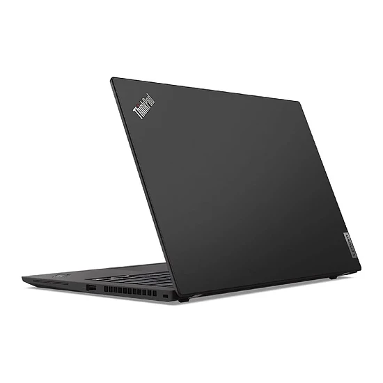 PC portable reconditionné Lenovo ThinkPad T14s G2 (16256SSDi5) · Reconditionné - Autre vue