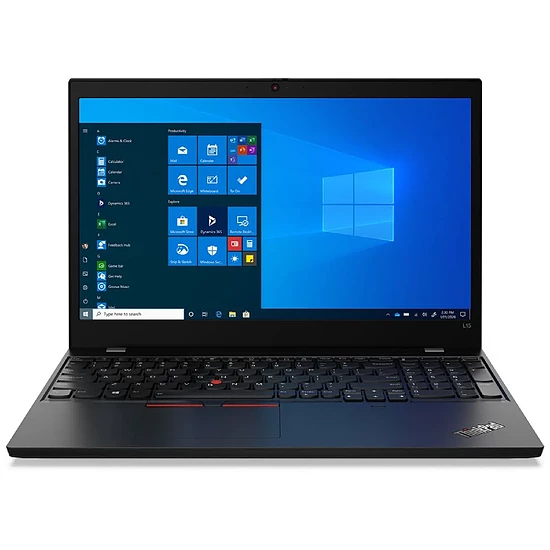 PC portable reconditionné Lenovo ThinkPad L15 (G2) (8512SSDi5) · Reconditionné - Autre vue
