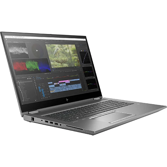 PC portable reconditionné HP ZBook 17 G7 (16512SSDi7) · Reconditionné - Autre vue