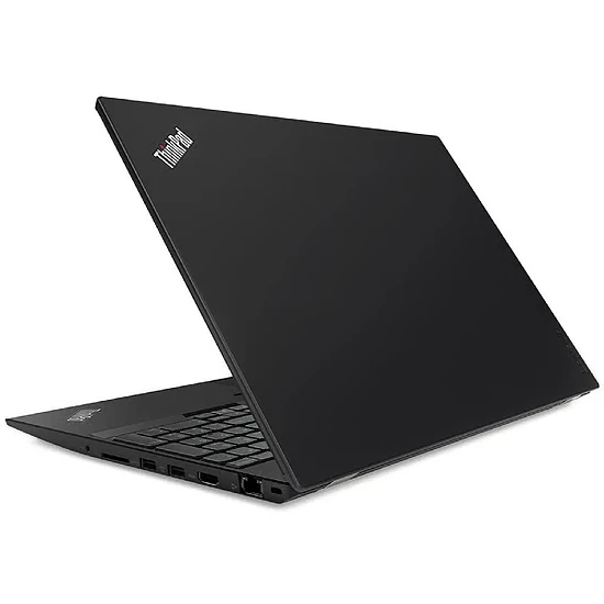 PC portable reconditionné Lenovo ThinkPad P52s (8512SSDi7) - AZERTY Belge · Reconditionné - Autre vue