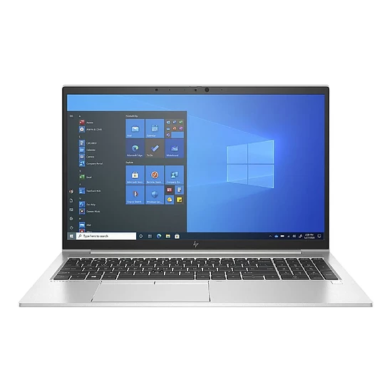 PC portable reconditionné HP EliteBook 855 G8 (16512SSDRyzen5) · Reconditionné - Autre vue