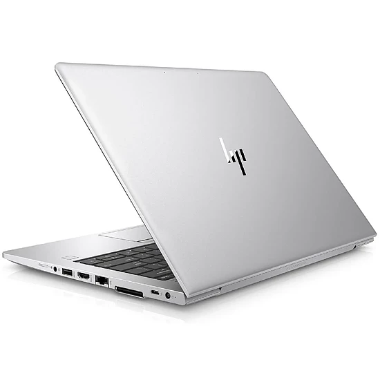 PC portable reconditionné HP EliteBook 830 G6 (16256SSDi5) - AZERTY Belge · Reconditionné - Autre vue