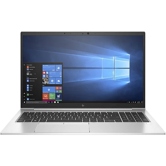 PC portable reconditionné HP EliteBook 850 G7 (16256SSDi7) · Reconditionné - Autre vue
