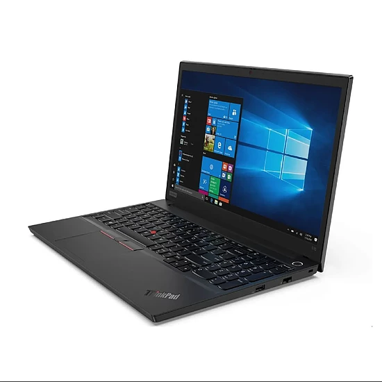 PC portable reconditionné Lenovo ThinkPad E15 (G2) (16256SSDi5) · Reconditionné - Autre vue