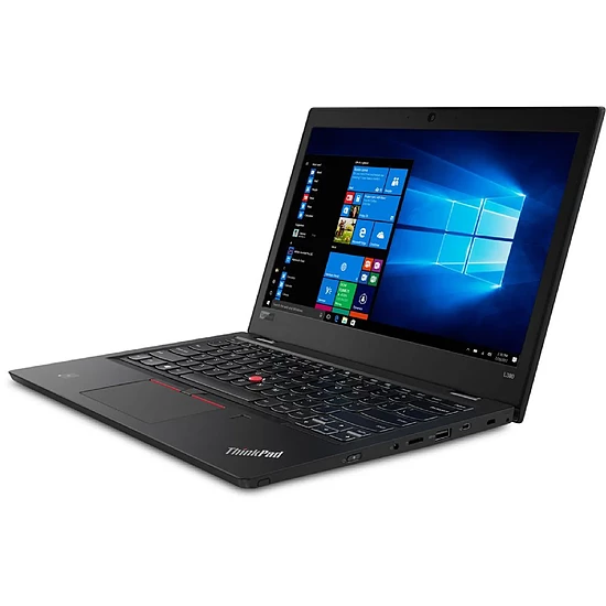 PC portable reconditionné Lenovo ThinkPad L380 (8256SSDi5) · Reconditionné - Autre vue