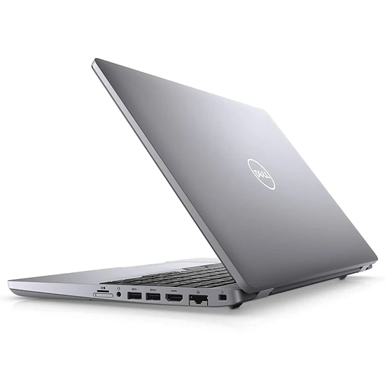 PC portable reconditionné Dell Latitude 5510 (Dell33469) · Reconditionné - Autre vue