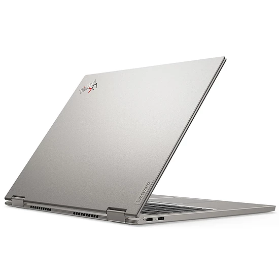 PC portable reconditionné Lenovo ThinkPad X1 Titanium Gen 1 2-en-1(tac-1) · Reconditionné - Autre vue