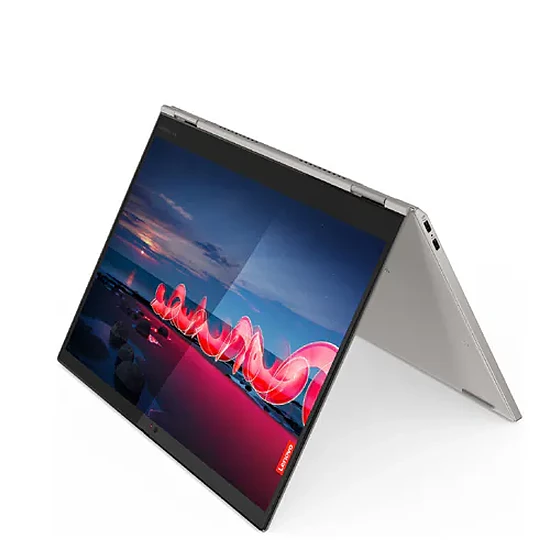 PC portable reconditionné Lenovo ThinkPad X1 Titanium Gen 1 2-en-1(tac-1) · Reconditionné - Autre vue