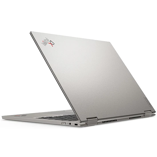 PC portable reconditionné Lenovo ThinkPad X1 Titanium Gen 1 2-en-1(tac-1) · Reconditionné - Autre vue