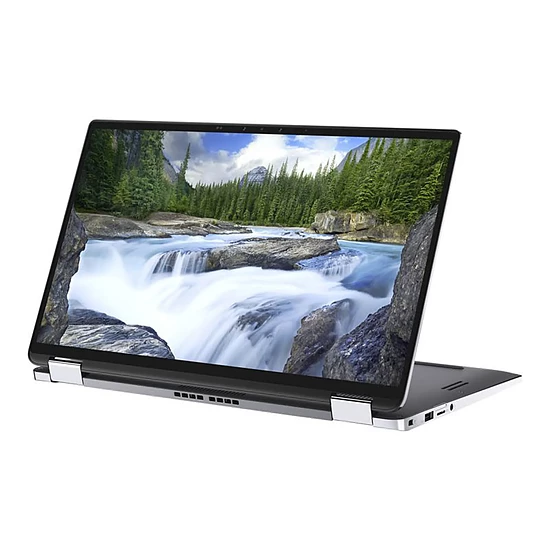PC portable reconditionné Dell Latitude 7400 2-en-1 (Dell33505) · Reconditionné - Autre vue