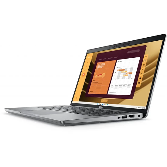 PC portable reconditionné Dell Latitude 5450 (Dell33506) · Reconditionné - Autre vue