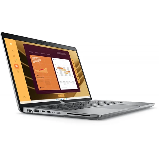 PC portable reconditionné Dell Latitude 5450 (Dell33506) · Reconditionné - Autre vue