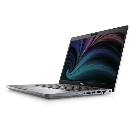PC portable reconditionné Dell Latitude 5410 (Dell33528) · Reconditionné - Autre vue