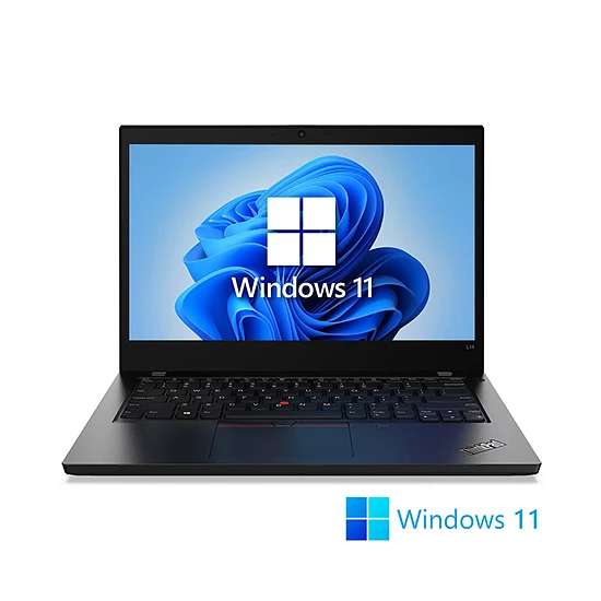 PC portable reconditionné Lenovo ThinkPad L14 (Lenovo33537) · Reconditionné - Autre vue