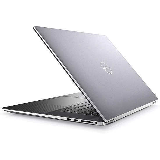 PC portable reconditionné Dell Precision 5560 (i7-2) · Reconditionné - Autre vue