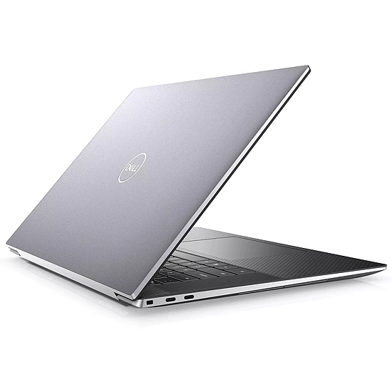 PC portable reconditionné Dell Precision 5560 (i7-2) · Reconditionné - Autre vue