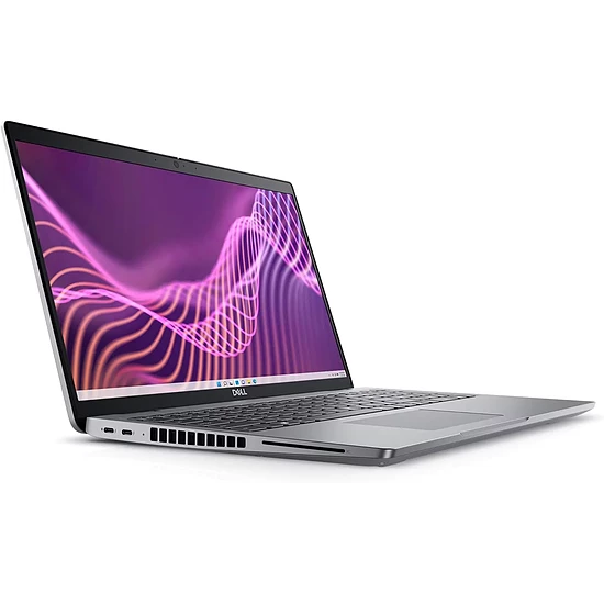 PC portable reconditionné Dell Latitude 5540 (i5-1) · Reconditionné - Autre vue