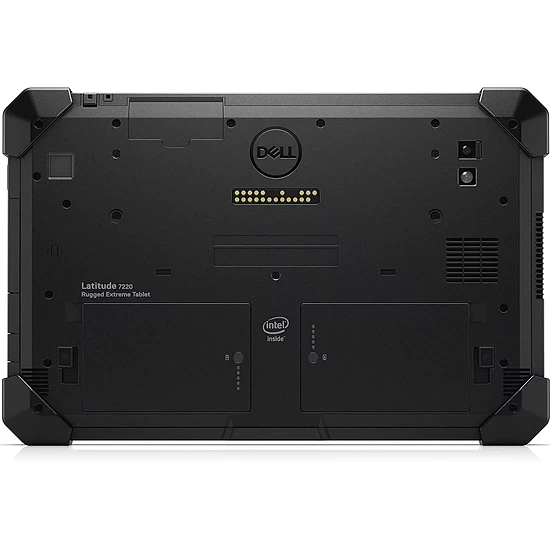 Tablette reconditionnée Dell Latitude 7220 Rugged Extreme (rug-2) · Reconditionné - Autre vue