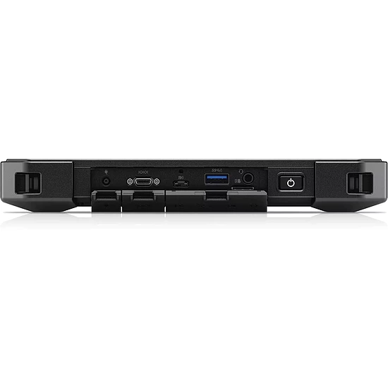 Tablette reconditionnée Dell Latitude 7220 Rugged Extreme (rug-2) · Reconditionné - Autre vue