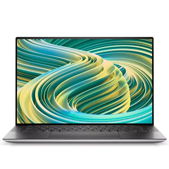 PC portable reconditionné DELL XPS 15 9500 (i9-1) · Reconditionné - Autre vue