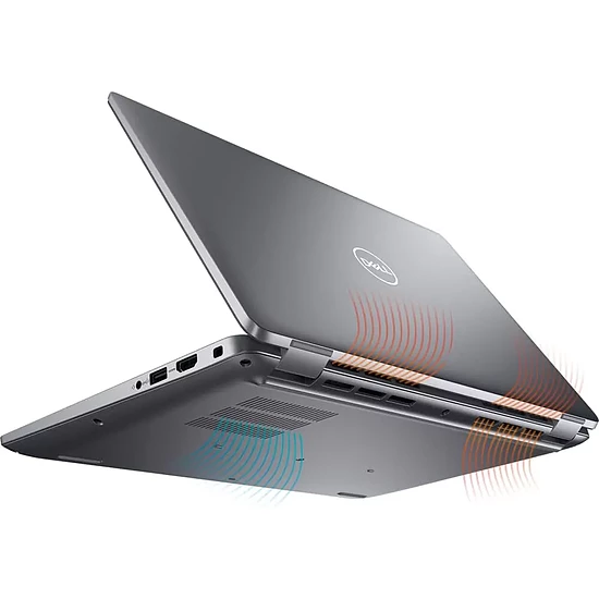 PC portable reconditionné Dell Latitude 5431 (i7-2) · Reconditionné - Autre vue