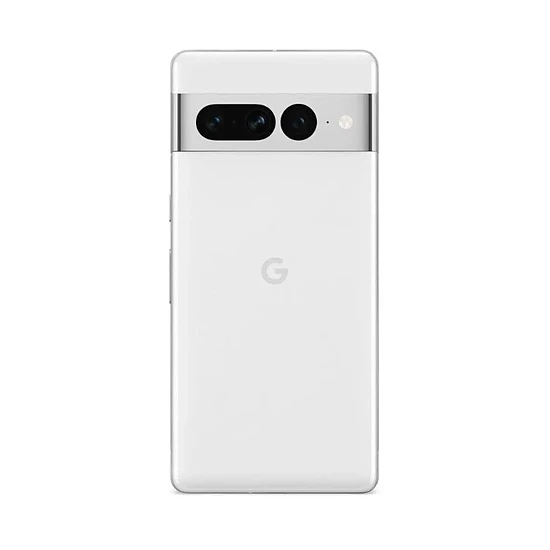 Smartphone reconditionné Google Pixel 7 Pro - 128 Go - Blanc · Reconditionné - Autre vue