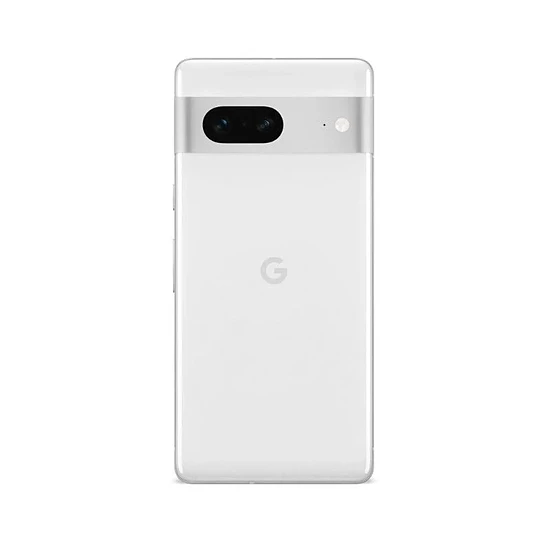 Smartphone reconditionné Google Pixel 7 - 128 Go - Blanc · Reconditionné - Autre vue