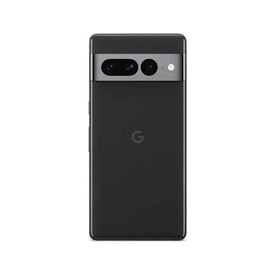 Smartphone reconditionné Google Pixel 7 Pro - 128 Go - Noir · Reconditionné - Autre vue