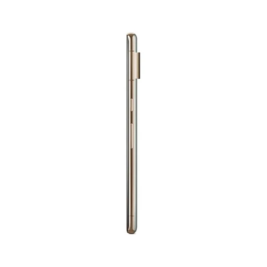 Smartphone reconditionné Google Pixel 7 Pro - 128 Go - Vert sauge · Reconditionné - Autre vue